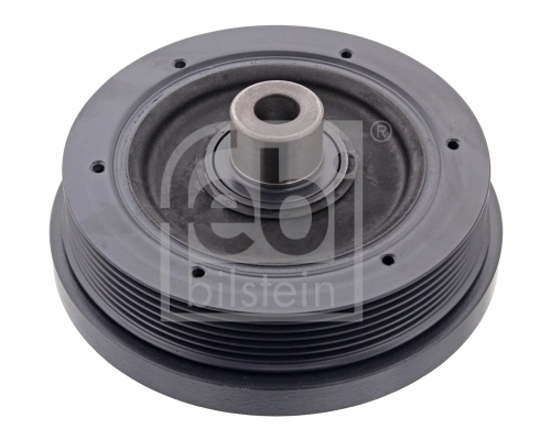 Belt Pulley, crankshaft